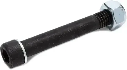 Must-Have Deck Axe Trottinette Kit