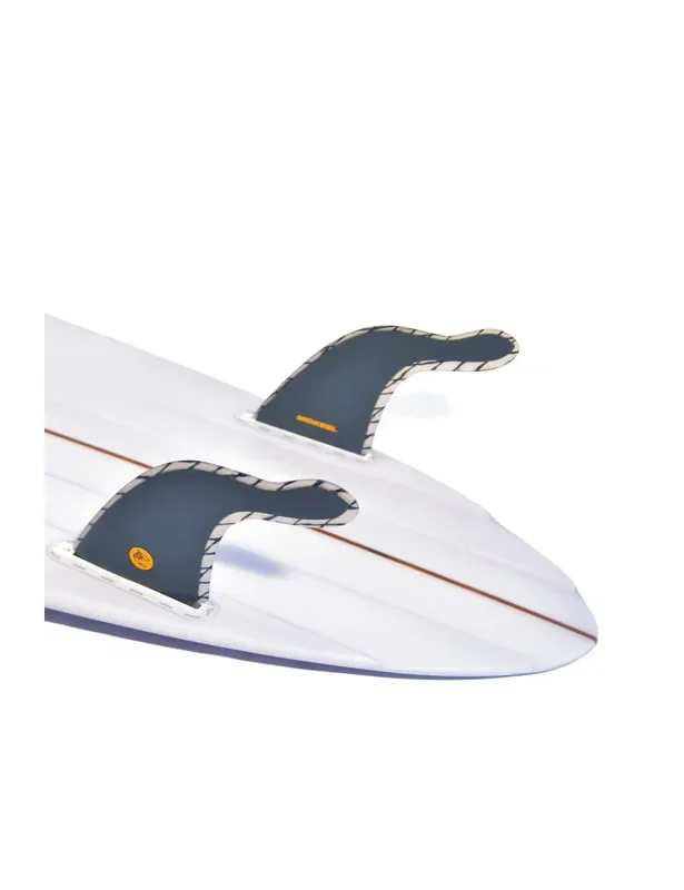 Must-Have Dérives S-Wings MidKeel 470 Futures