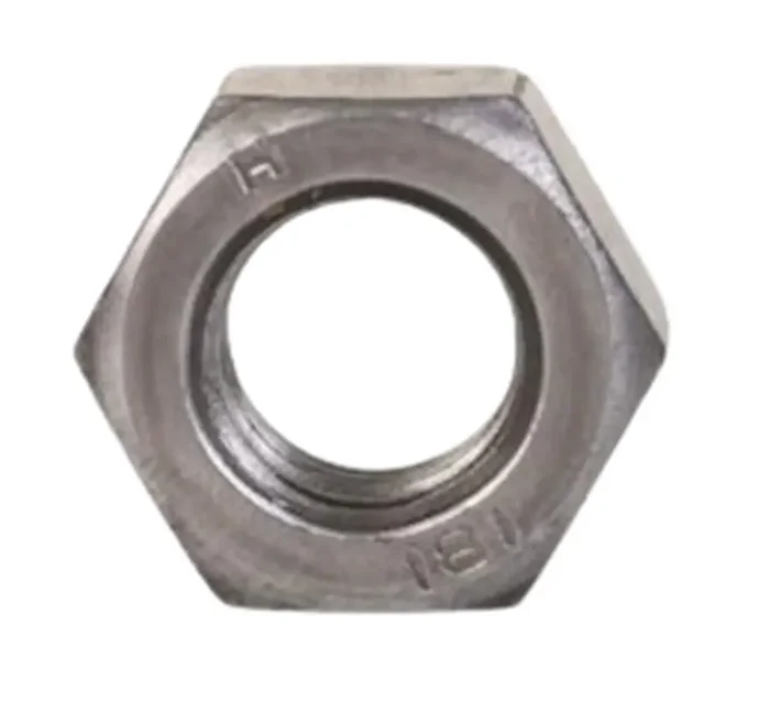 Must-Have Ecrou 8mm