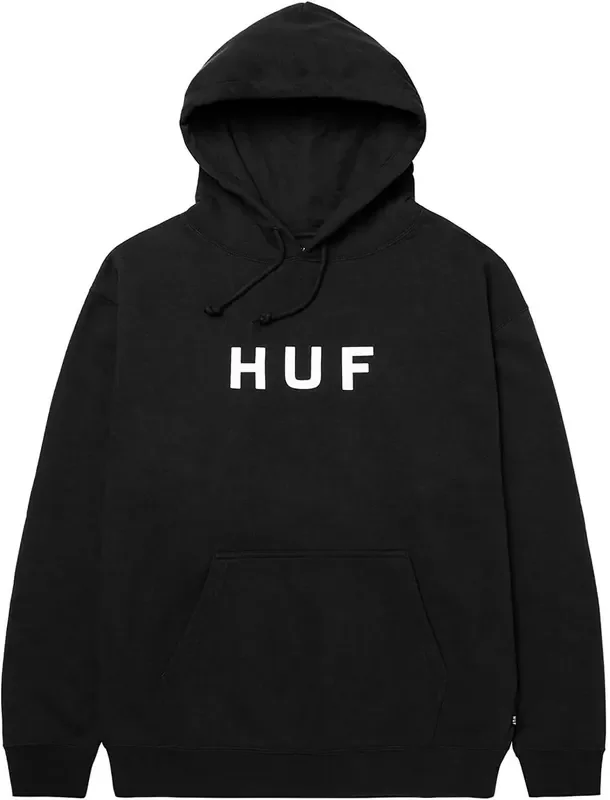 Must-Have Essentials OG Logo Sweat à capuche