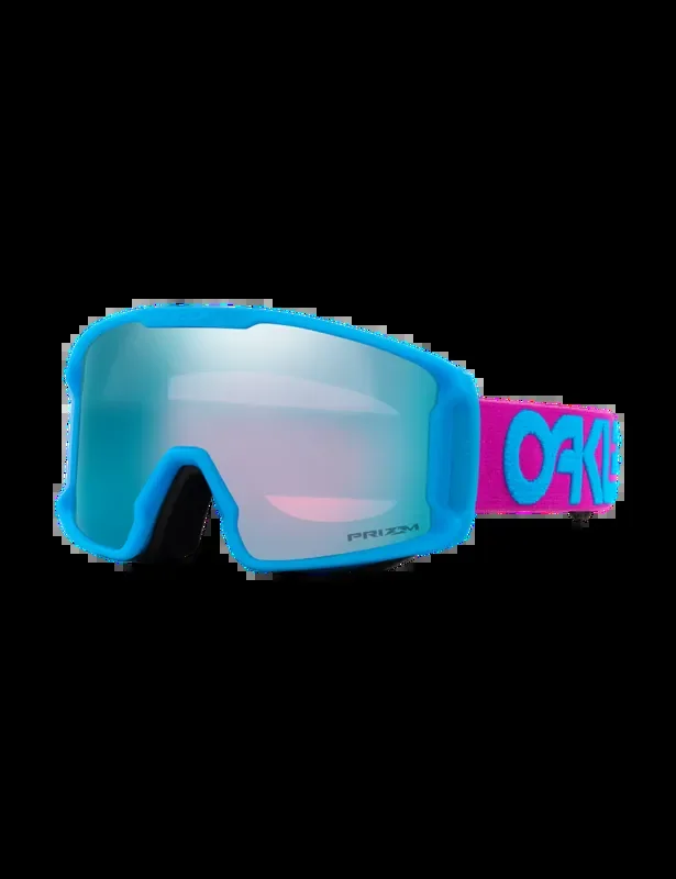 Must-Have Masque OAKLEY Line Miner – M