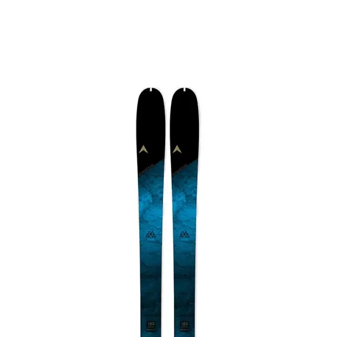 Must-Have Pack de skis Dynastar M TOUR 86 + fix