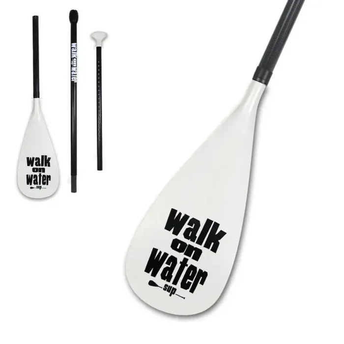 Must-Have Pagaie sup 70% carbon 3 parties vario – wow