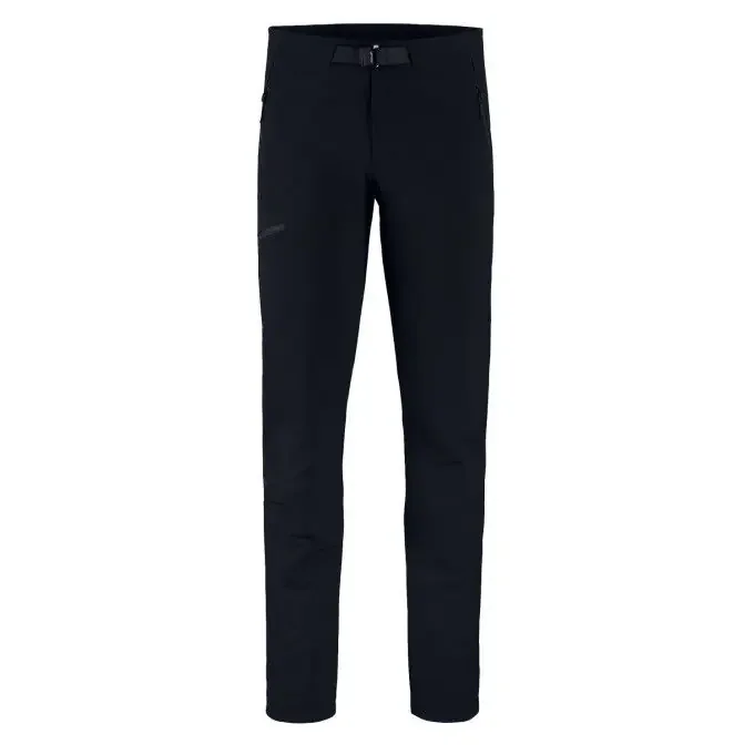 Must-Have Pantalon softshell Homme Arc’Teryx Gamma AR – Black