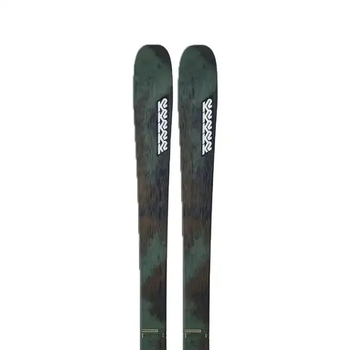 Must-Have Skis K2 MINDBENDER 85 W