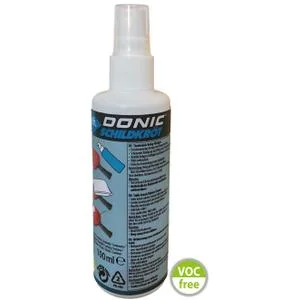Nettoyant de base pour accessoires dans un pulvérisateur à pompe VOC Free