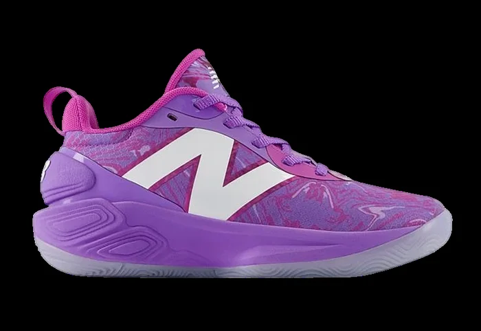 New Balance TWO WXY V5 Junior « Dragon Berry »