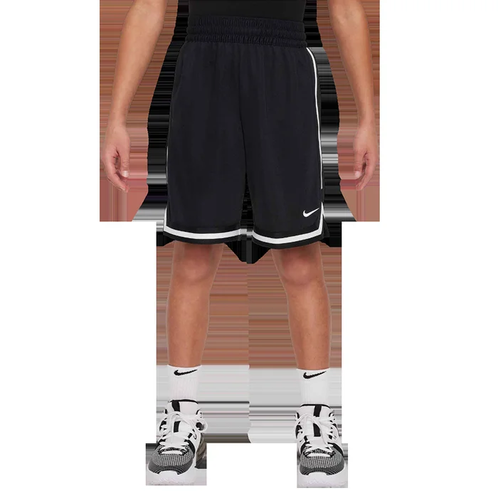 Nike Dri-FIT DNA Basket Short « Black/White »