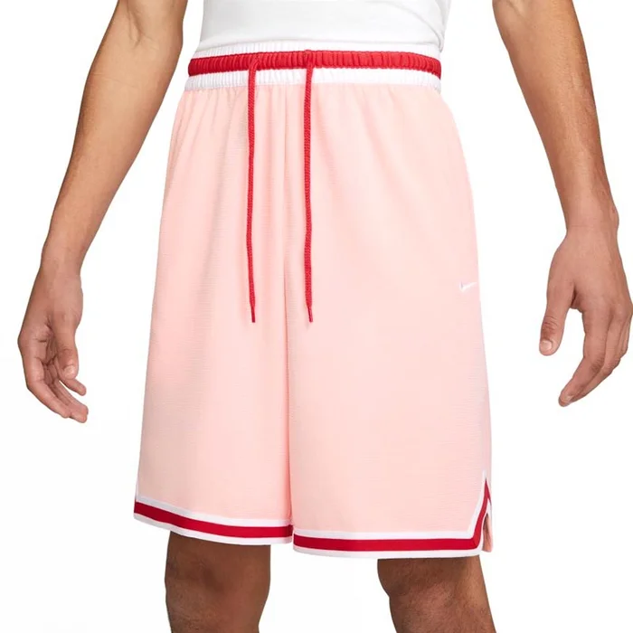 Nike Dri-FIT DNA Men’s Basketball Shorts « Pink »