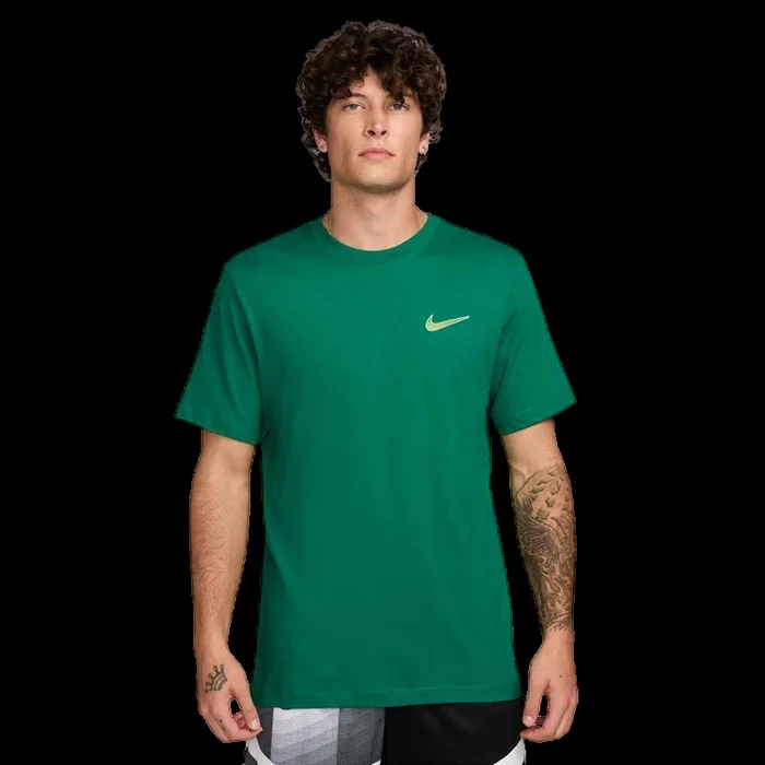 Nike Hoops Basket « Malachite »