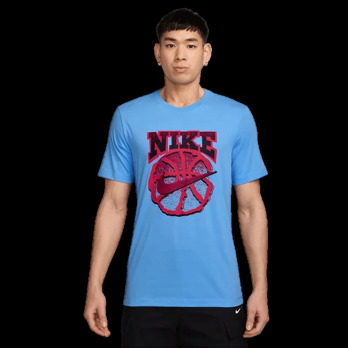 Nike M NK DF DNA OC 2 « University Blue »