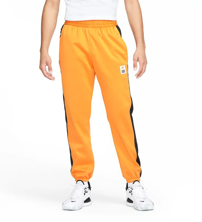 Nike Pant Therma-FIT Starting 5 « Orange »