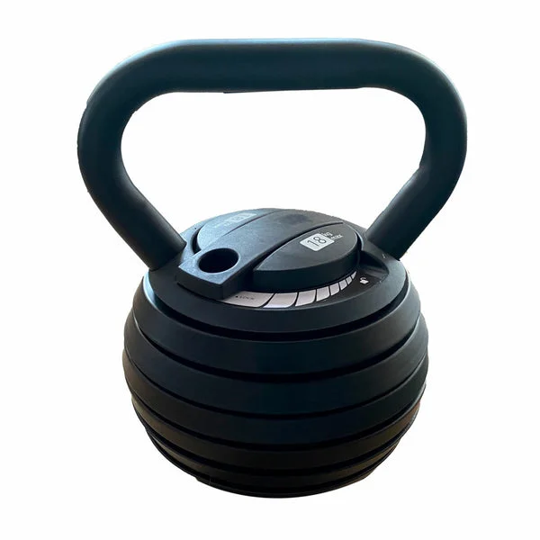Nordcore Pesa Rusa Ajustable 4.5-18 KG