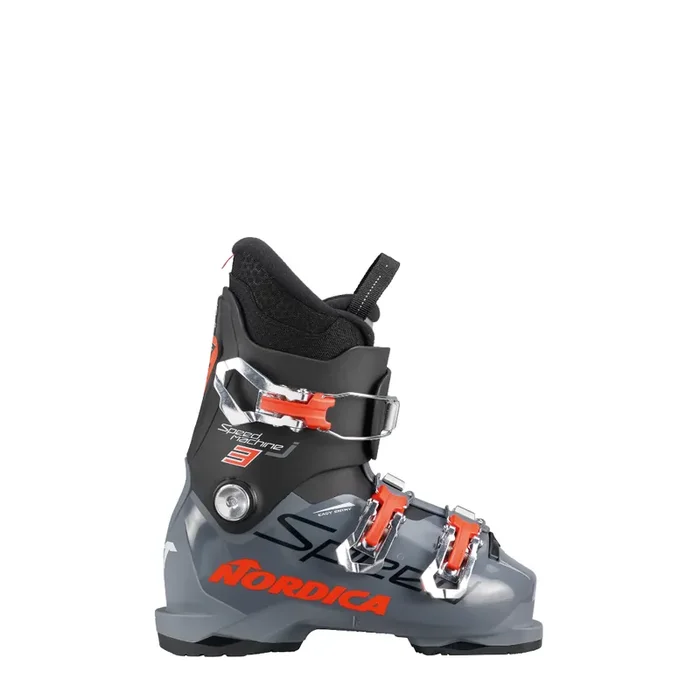 NORDICA Speedmachine J3 R Commander Maintenant