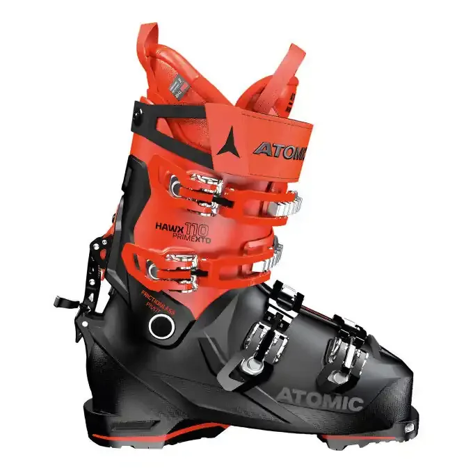 Nouveauté Chaussures de ski Atomic HAWX PRIME XTD 110 CT GW Black / Red