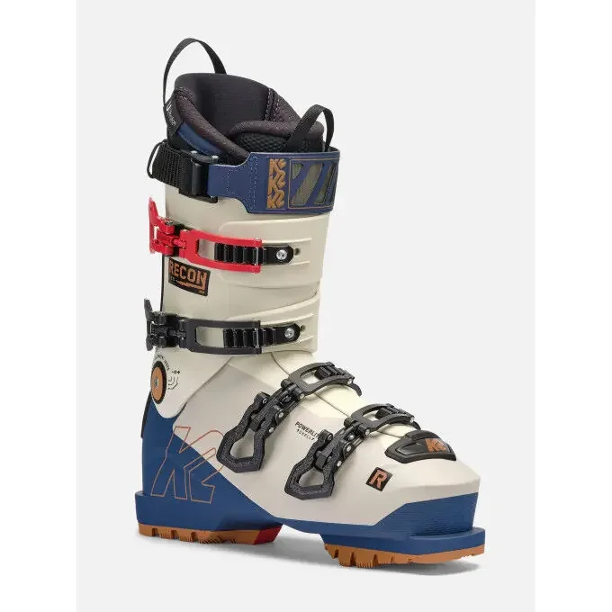Nouveauté Chaussures de ski K2 RECON 120 MV