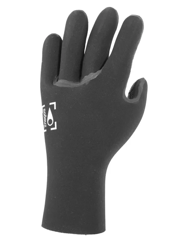Nouveauté Gants Néoprène SOORUZ Guru – 3mm