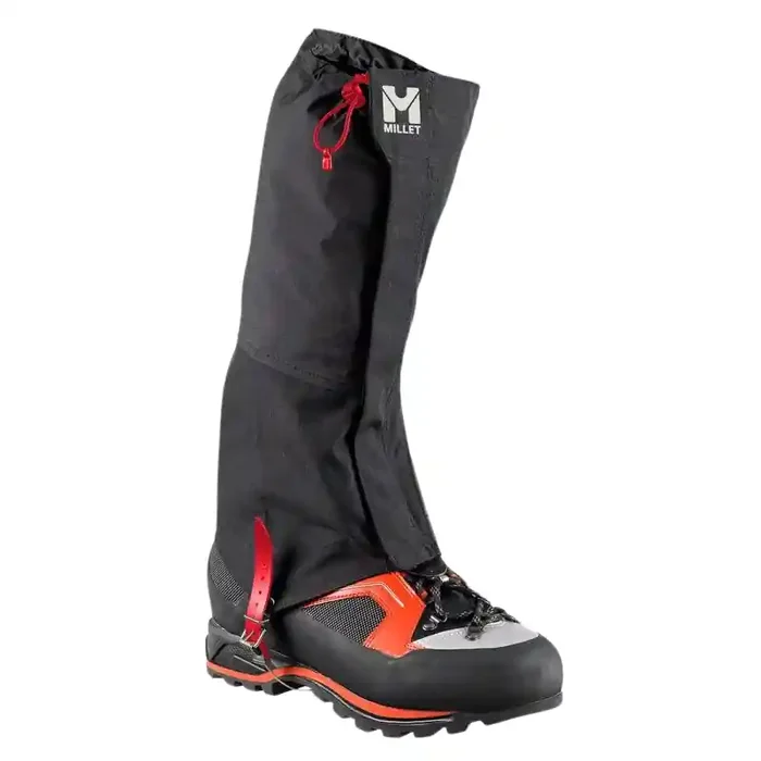 Nouveauté Guêtres Alpine Gore-Tex Millet