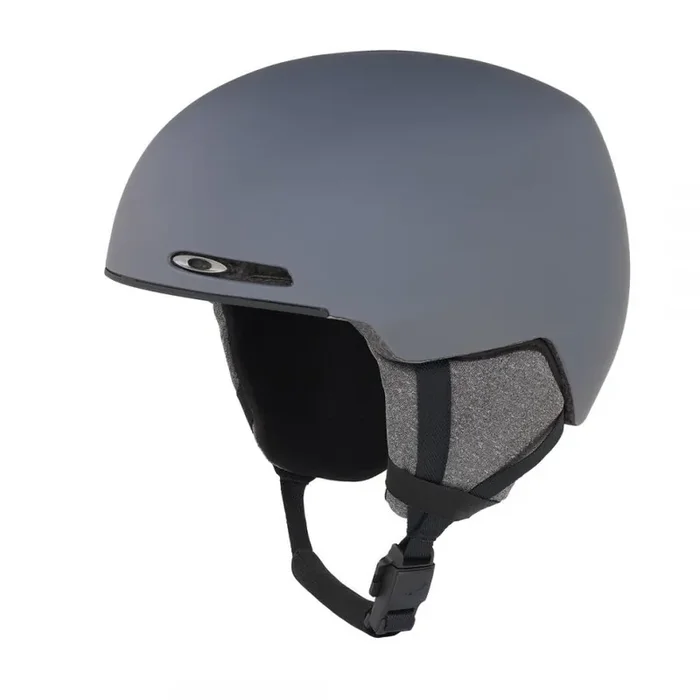 Nouveauté Oakley MOD1, casque de ski, gris