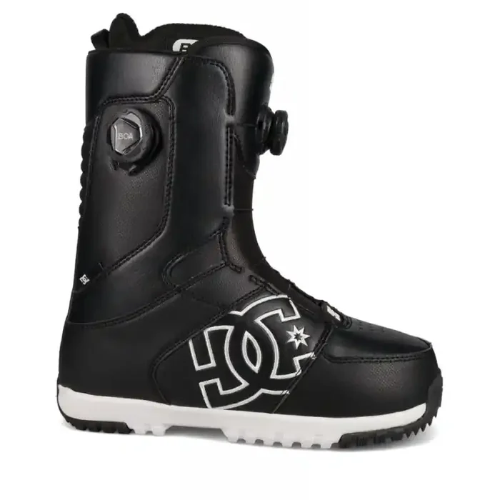 Nouvel Arrivage Boots snow DC control 2026