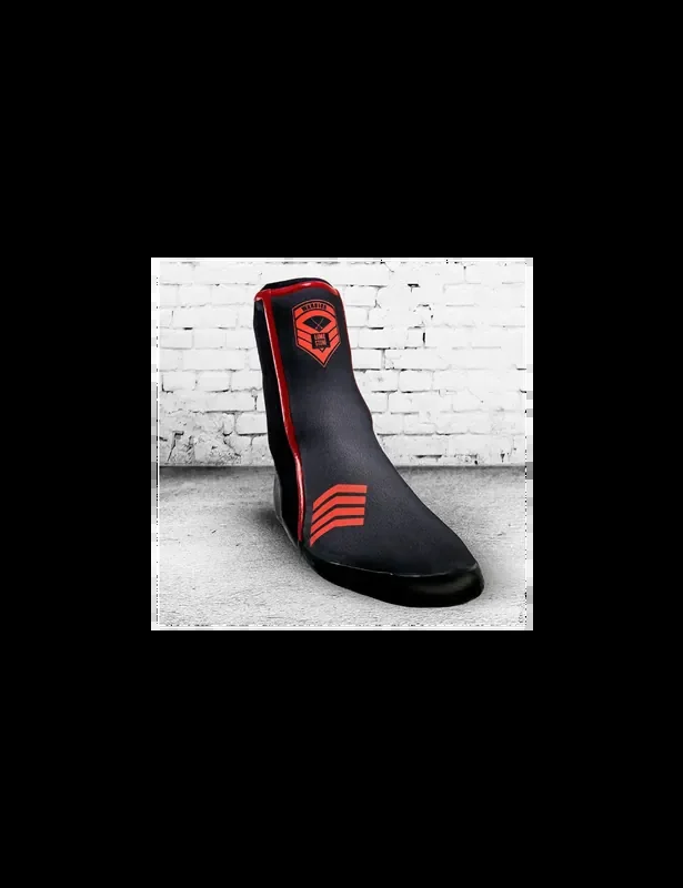 Nouvel Arrivage Bottillons WETTY Warrior – 5mm Red
