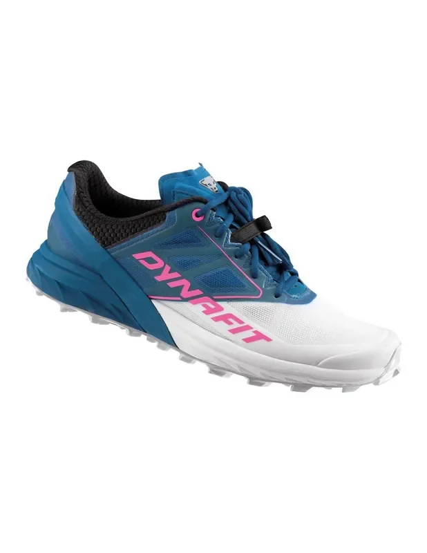 Nouvel Arrivage Chaussure de Trail Dynafit Alpine W Fjord/Nimbus 2024