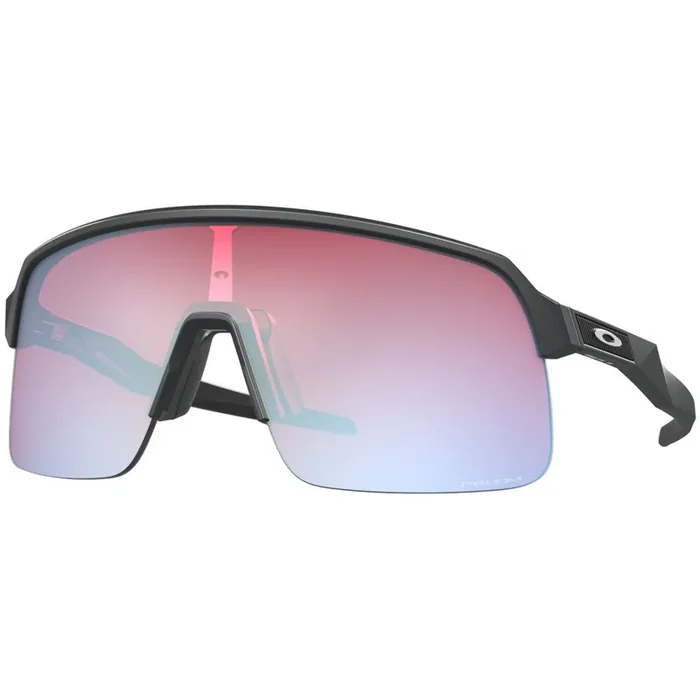 Nouvel Arrivage Oakley Sutro Lite, PRIZM™, Matte Carbon