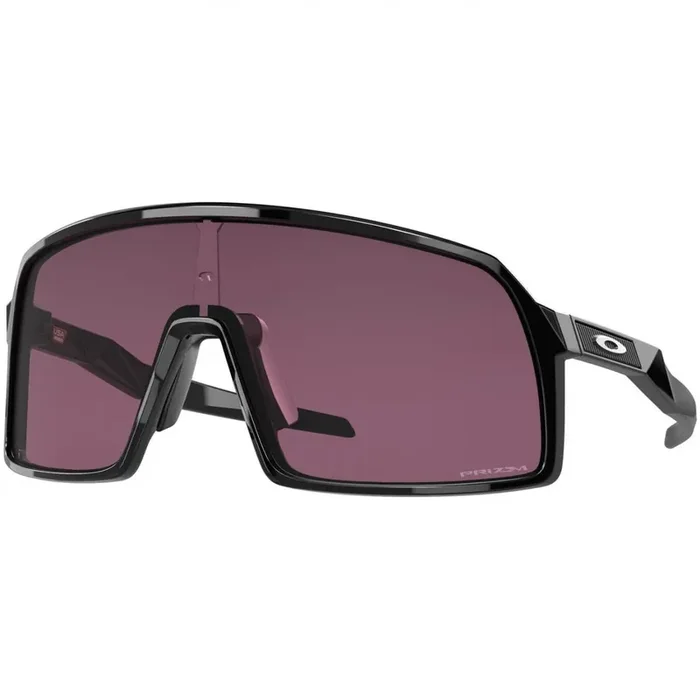 Nouvel Arrivage Oakley Sutro S, PRIZM™, Polished Black
