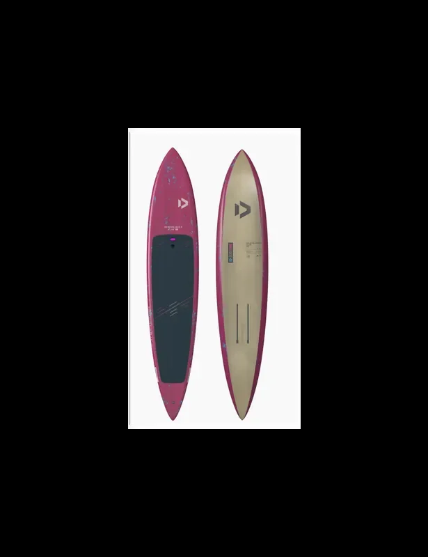 Nouvel Arrivage Planche wing DUOTONE Downwind Slim SLS