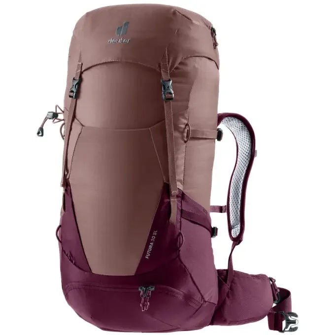 Nouvel Arrivage Sac à dos de randonnée Deuter FUTURA 30 SL