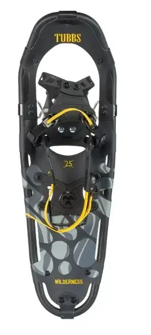 Nouvel Arrivage Wilderness Raquettes à neige