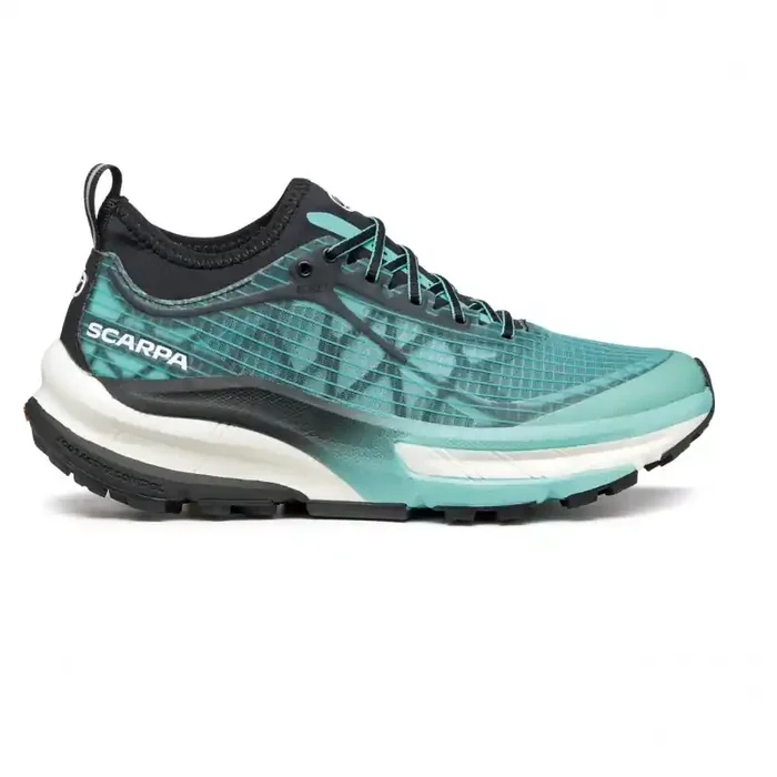 Nouvelle Collection Chaussures de trail femme Golden Gate Atr Aruba Blue Scarpa