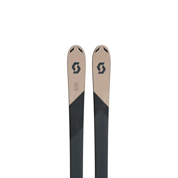 Nouvelle Collection Skis femme Scott PURE AM 92TI