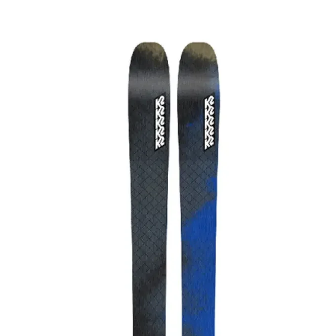 Nouvelle Collection Skis K2 MINDBENDER 106C