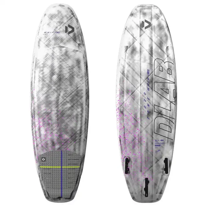 Nouvelle Collection Surf duotone whip d-lab 2025