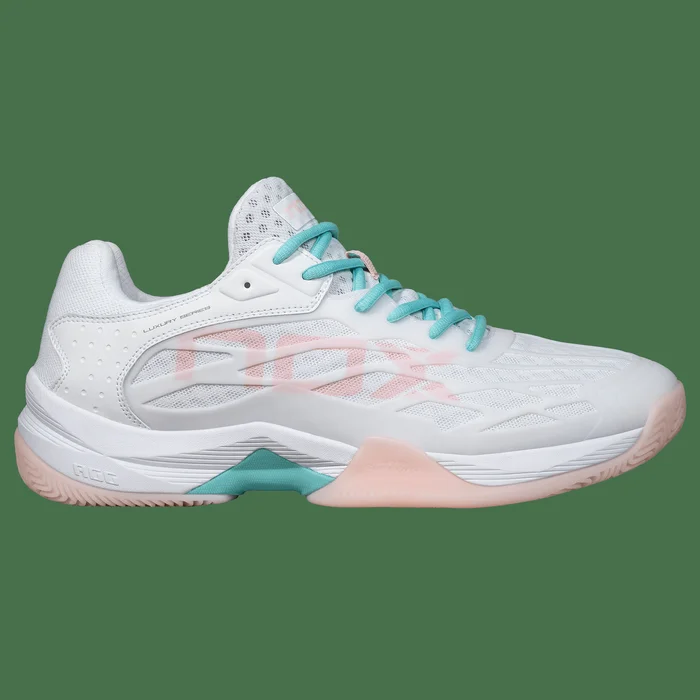 Nox AT10 Lux White Women’s Sneakers