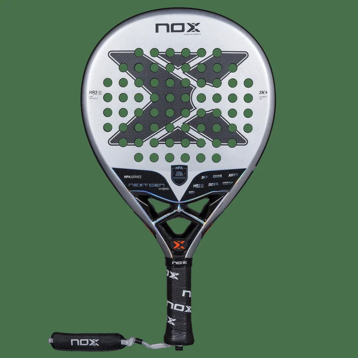 Nox Nextgen Pro Hybrid 3K NFA Series Paddle