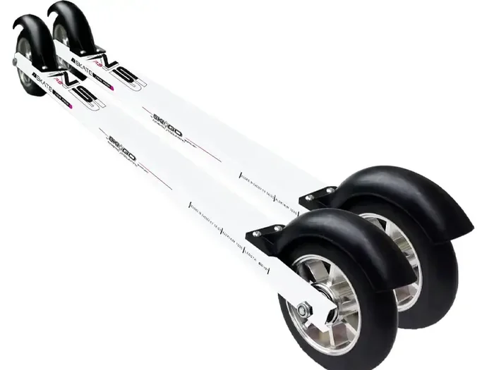 NS Skating Alu Ski roues Gros Lot
