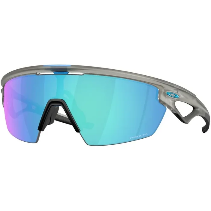 Oakley Sphaera, PRIZM™, Matte Grey Ink Paiement Sécurisé