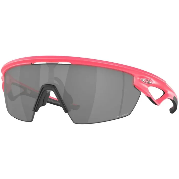 Oakley Sphaera, PRIZM™, Matte Neon Pink Remise