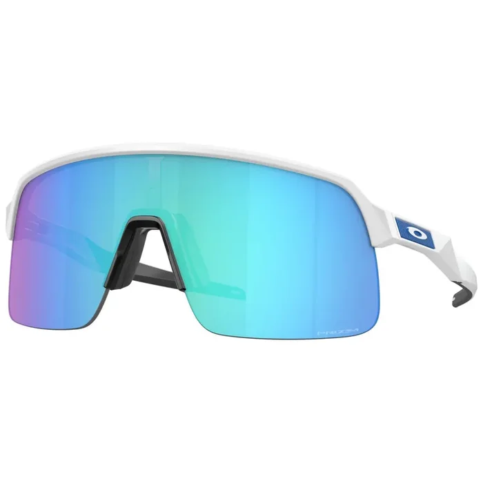 Oakley Sutro Lite, PRIZM™, Matte White Meilleur Choix