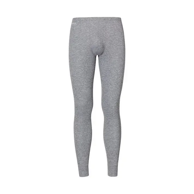 Odlo COLLANT ACTIVE WARM ORIGINALS grey melange Retour Gratuit