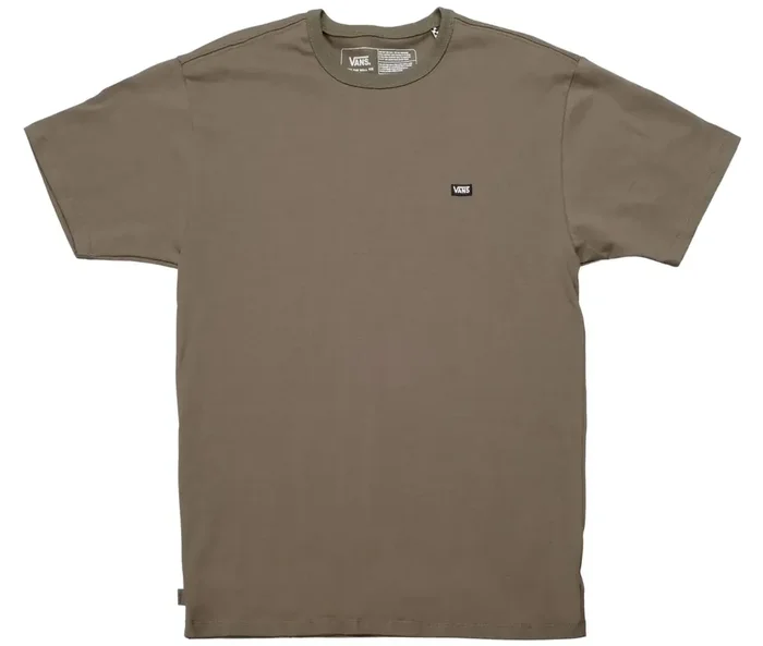 Off The Wall Classic SS T-Shirt Livraison Gratuite