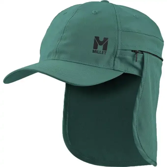 Offre Du Jour Casquette de randonnée Millet TREKKER II