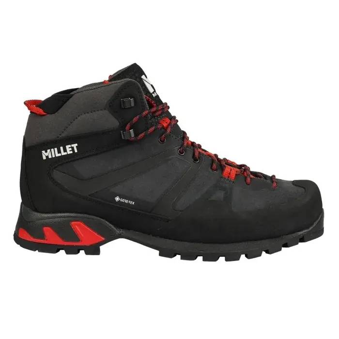 Offre Du Jour Chaussures Super Trident Gore-Tex homme Millet
