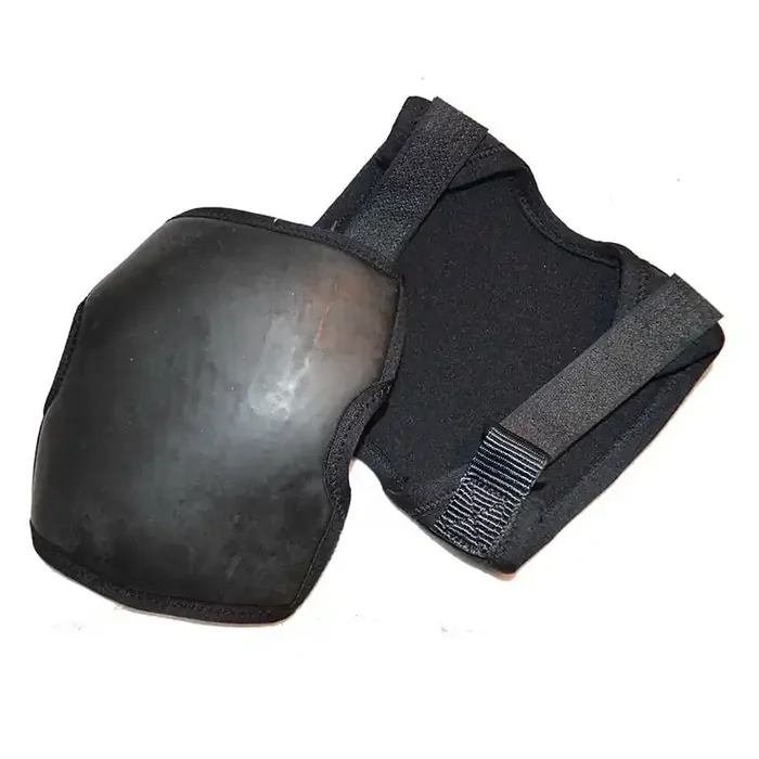 Offre Du Jour Coudières Ajustables Spéléo Canyon Warmtex Warmbac