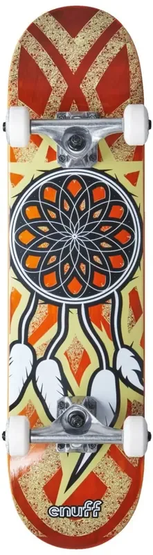 Offre Du Jour Dreamcatcher Skateboard Complet