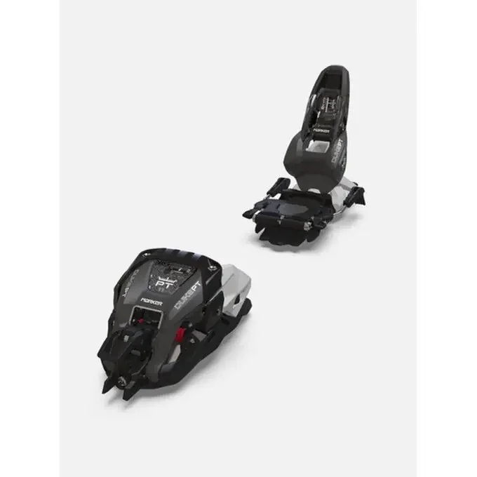 Offre Du Jour Fixations Marker DUKE PT 11 100MM ANTHRACITE/GRAY