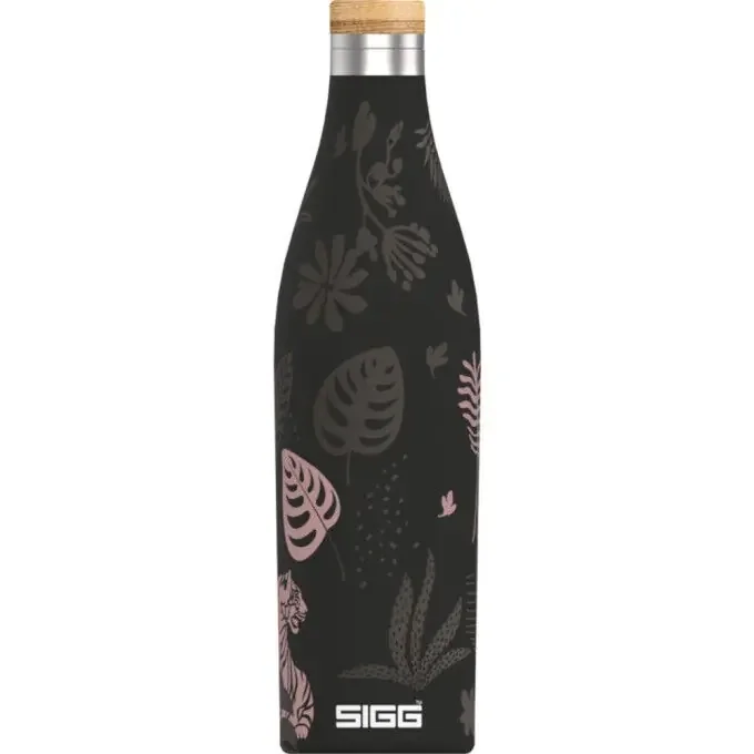 Offre Du Jour Gourde SIGG MERIDIAN SUMATRA TIGER 0.5L