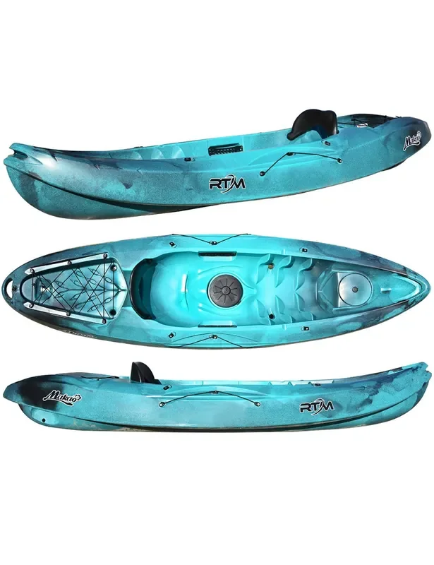 Offre Du Jour Kayak RTM Makao Confort